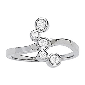 DIAMOND FASHION RIGHT HAND RINGS