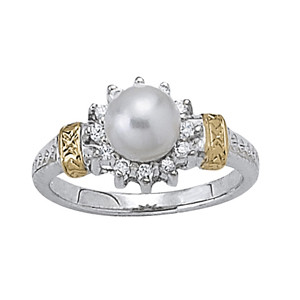 COLOR RINGS PEARL