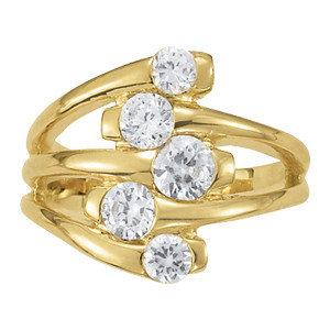 DIAMOND FASHION RIGHT HAND RINGS