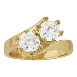 DIAMOND FASHION FASHION RINGS