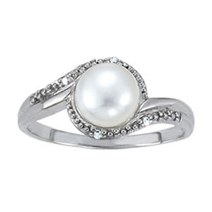 COLOR RINGS PEARL