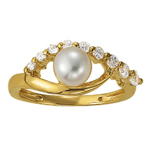 COLOR RINGS PEARL