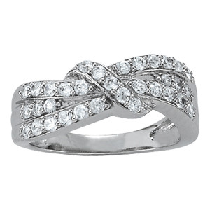 DIAMOND FASHION FASHION RINGS