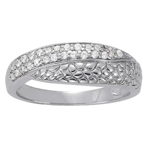 DIAMOND FASHION FASHION RINGS