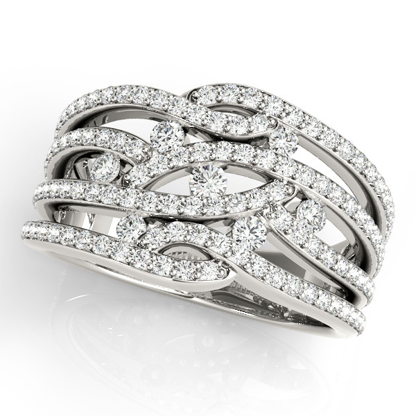 DIAMOND FASHION FASHION RINGS