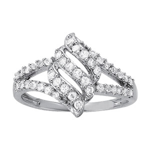 DIAMOND FASHION FASHION RINGS