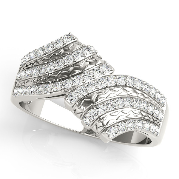 DIAMOND FASHION FASHION RINGS