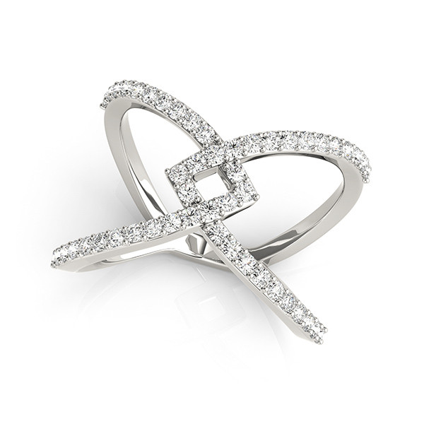 DIAMOND FASHION FASHION RINGS