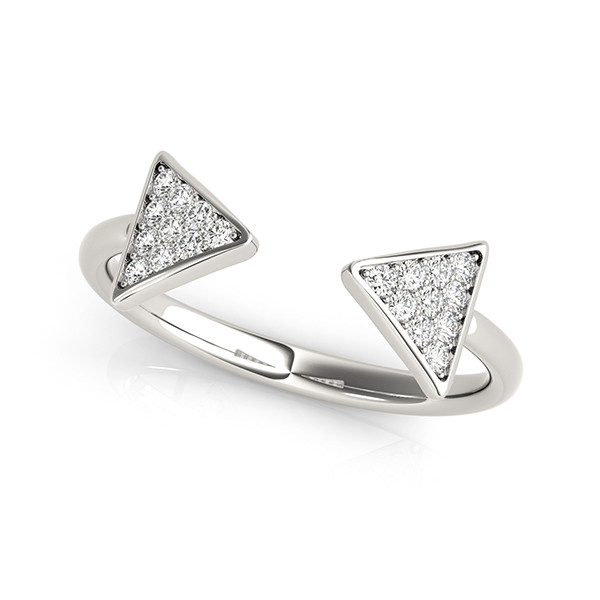 DIAMOND FASHION FASHION RINGS