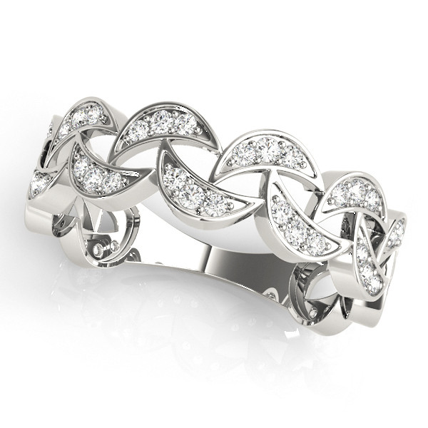 DIAMOND FASHION RING