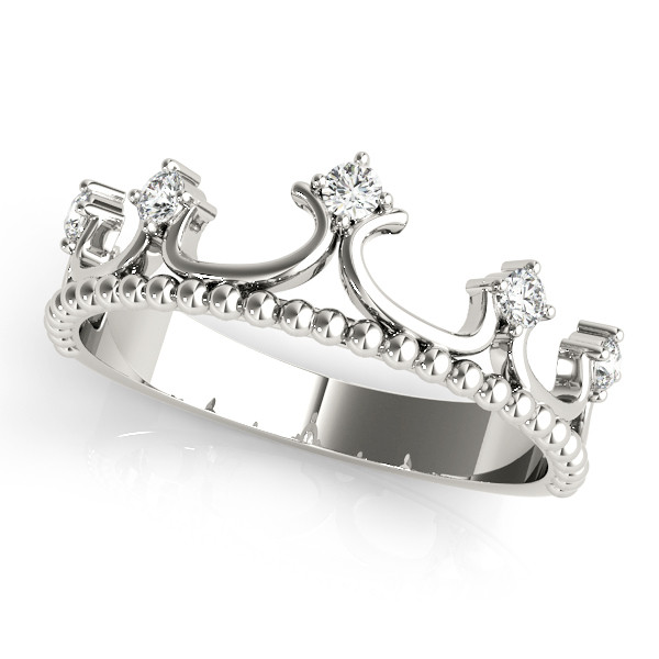 CROWN RING