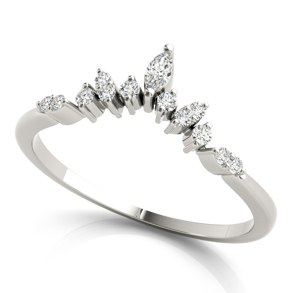 FASHION RINGS MARQUISE