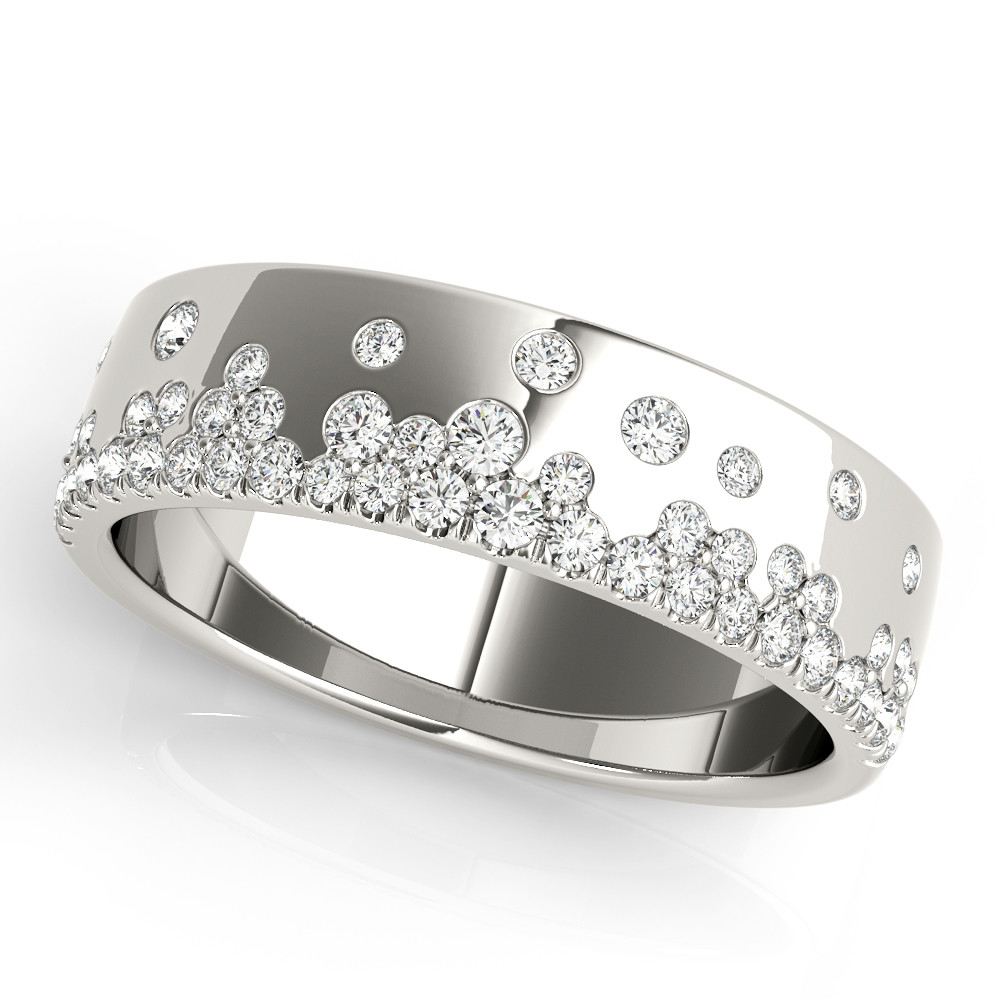 5.5MM DIAMOND BAND