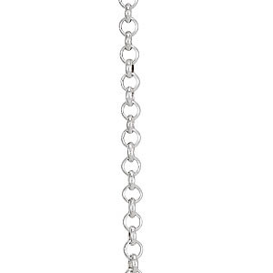 ROLO CHAIN 1.3MM 16