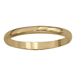 8 .0 mm Wedding Band