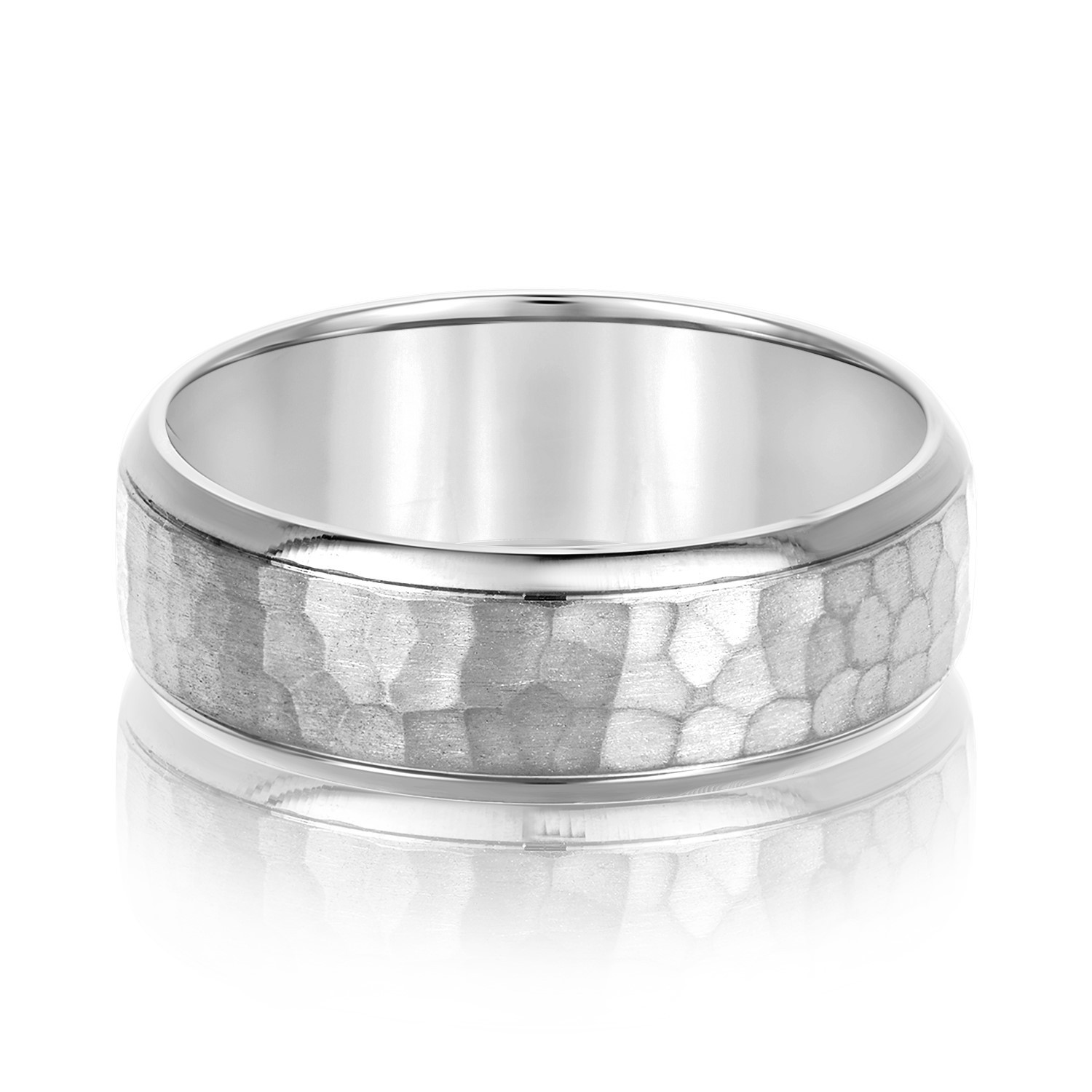 6MM LIGHT WT MENS BAND