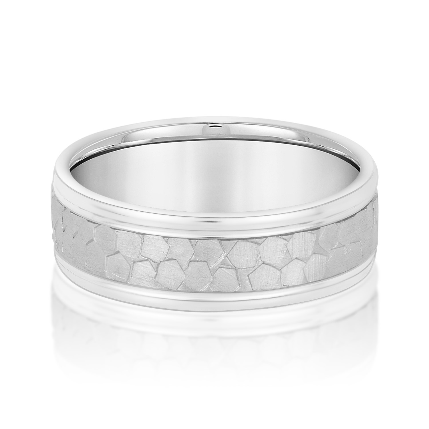 5MM LIGHT WT MENS BAND