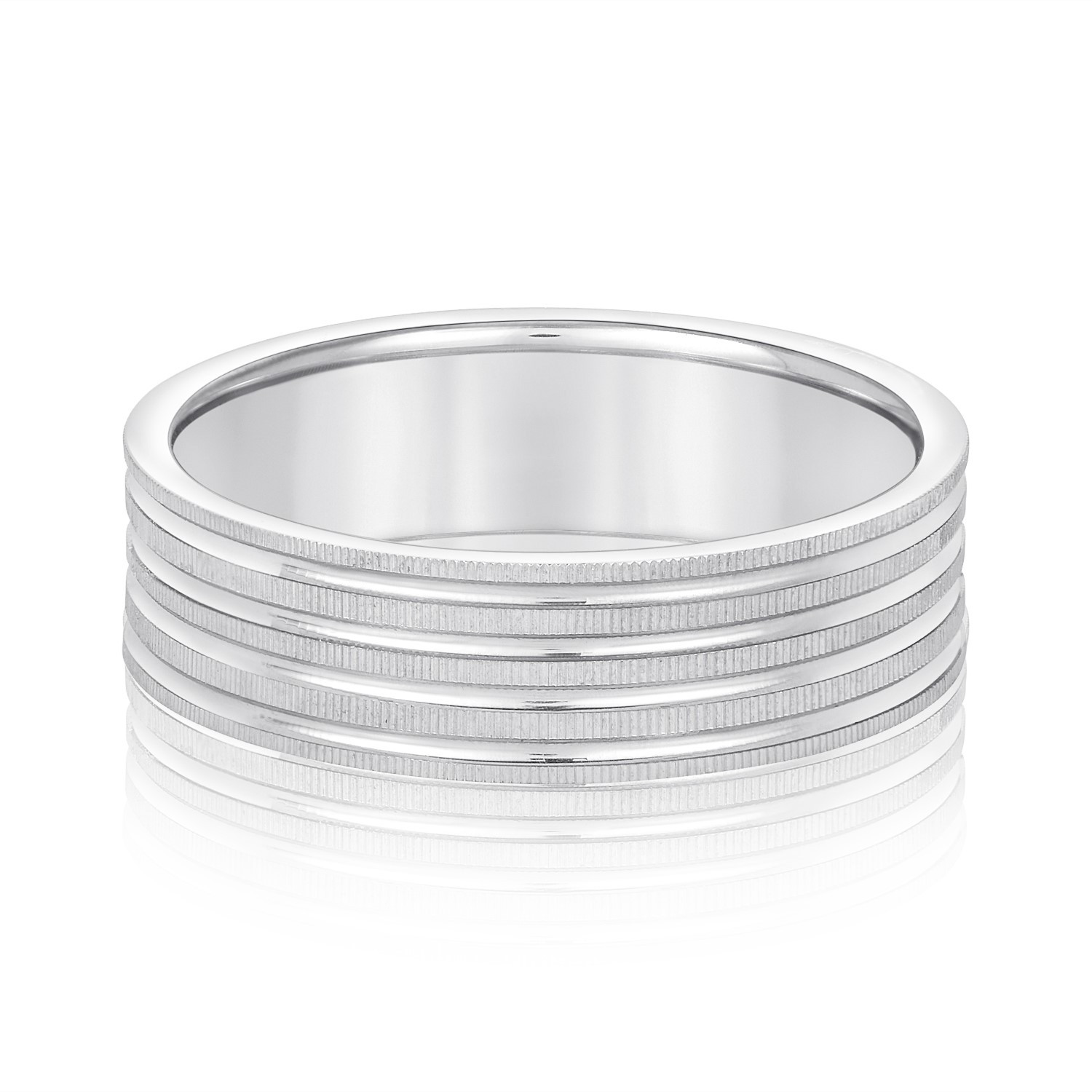 5MM LIGHT WT MENS BAND