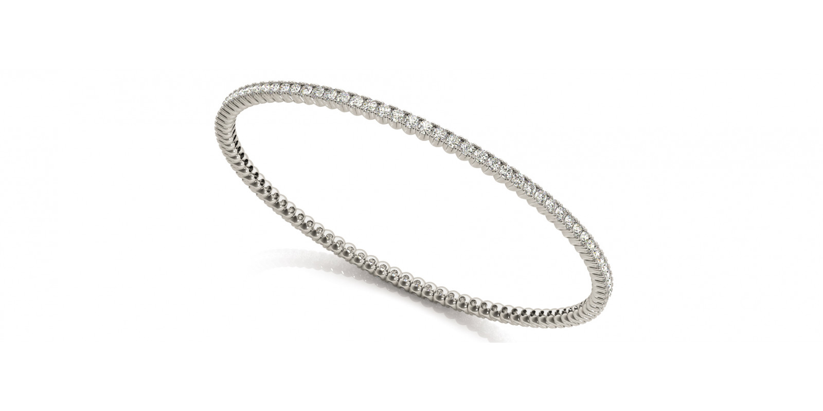 Bangle Multi Row