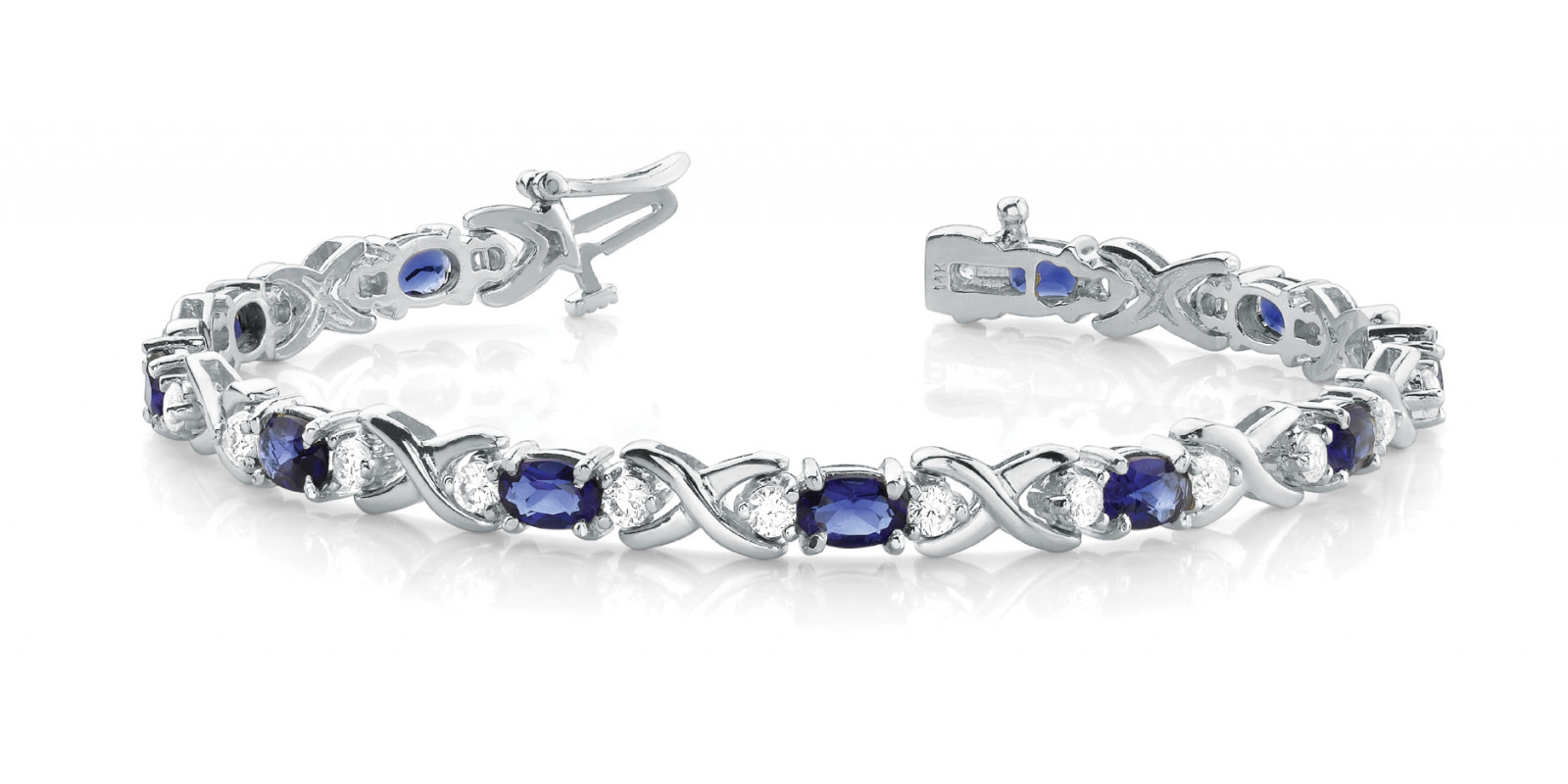 Bracelet Color Stone