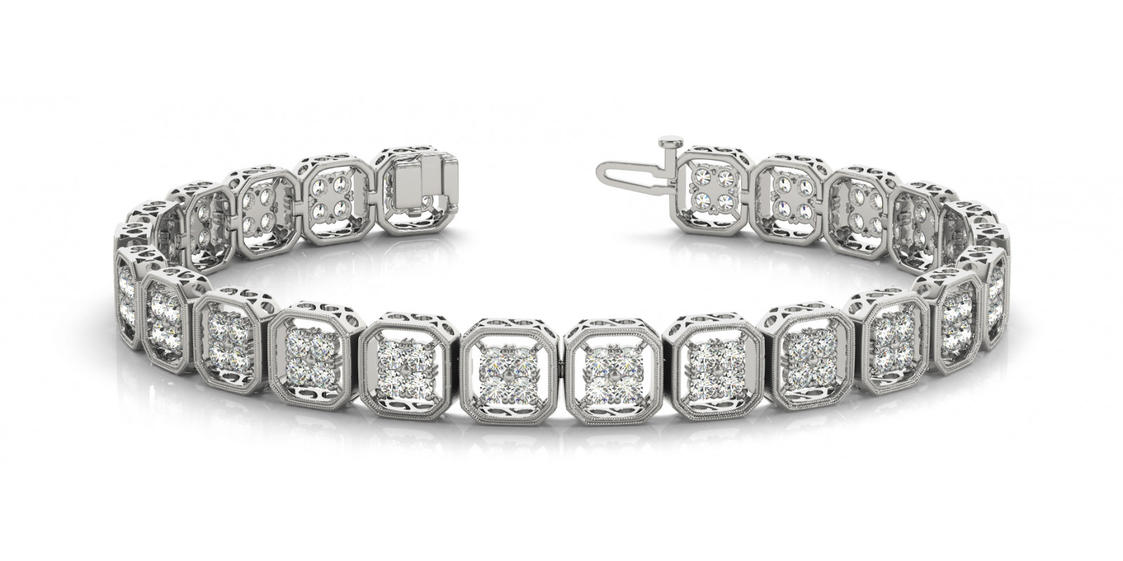 Bracelet Vintage