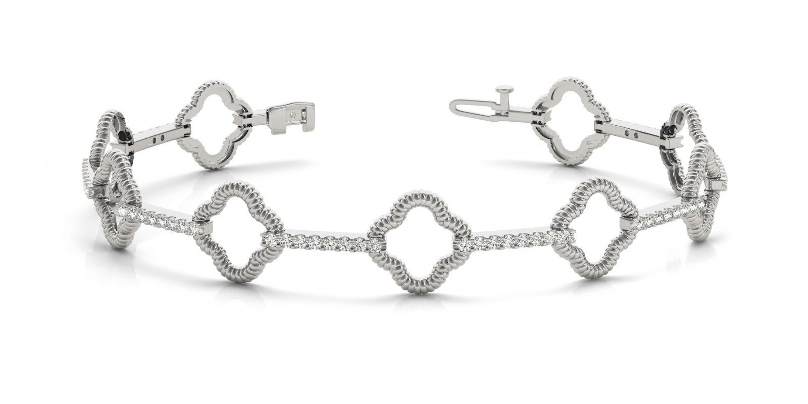 Bracelet Shapes