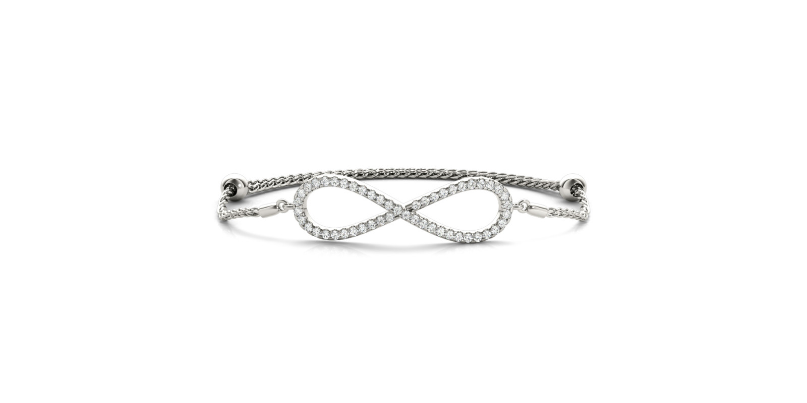 DIAMOND INFINITY