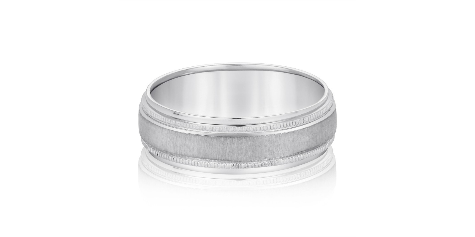 7MM STANDARD WT MENS BAND