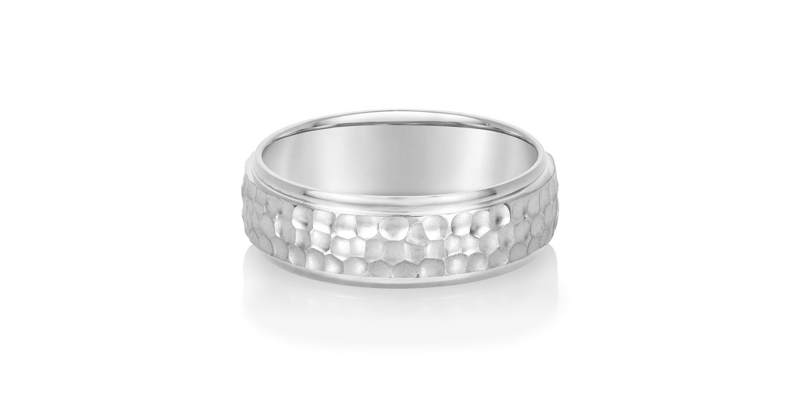 7MM STANDARD WT MENS BAND