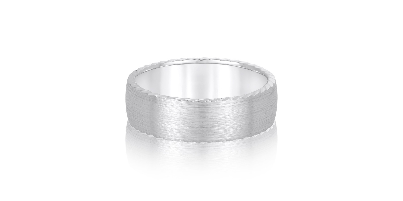 6MM STANDARD WT MENS BAND