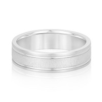 7MM STANDARD WT MENS BAND