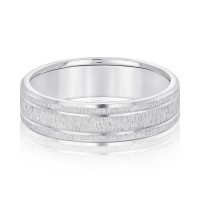 6MM STANDARD WT MENS BAND