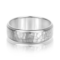 6MM STANDARD WT MENS BAND