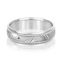 5MM STANDARD WT MENS BAND