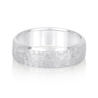 6MM STANDARD WT MENS BAND