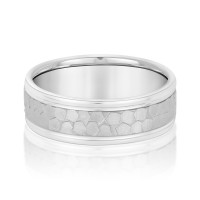 5MM LIGHT WT MENS BAND