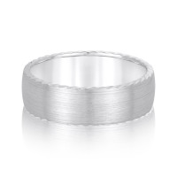 5MM LIGHT WT MENS BAND