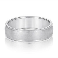 5MM STANDARD WT MENS BAND