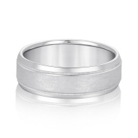 5MM STANDARD WT MENS BAND