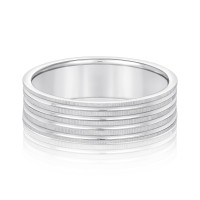 5MM LIGHT WT MENS BAND