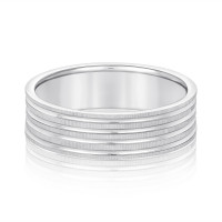 5MM STANDARD WT MENS BAND