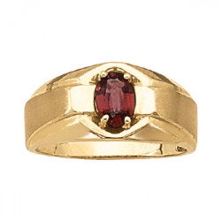 GENTS RING COLOR