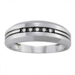 GENTS RING CHANNEL BANDS