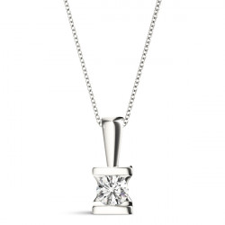 PENDANTS SOLITAIRES