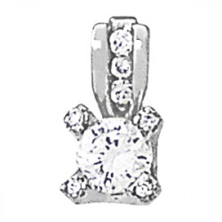 PENDANTS SOLITAIRES