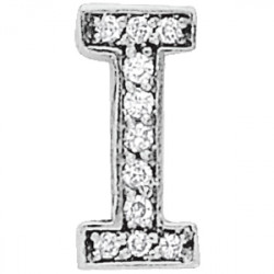 PENDANTS INITIALS