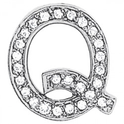 PENDANTS INITIALS