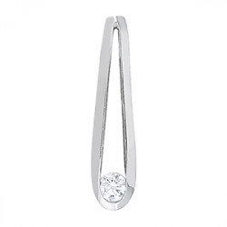 PENDANTS SOLITAIRES