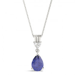 PENDANTS COLOR PEAR