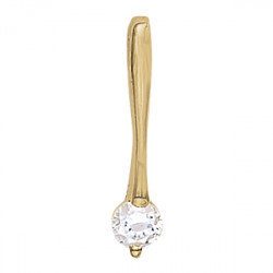 PENDANTS SOLITAIRES